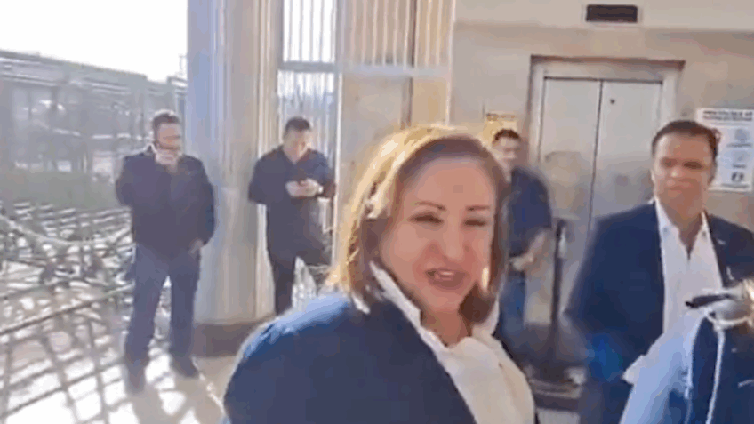 Deputada de Honduras é atingida na cabeça por explosivo durante entrevista