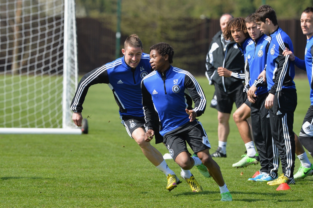 Ex-Chelsea revela ter poucos dias de vida restantes e choca fãs