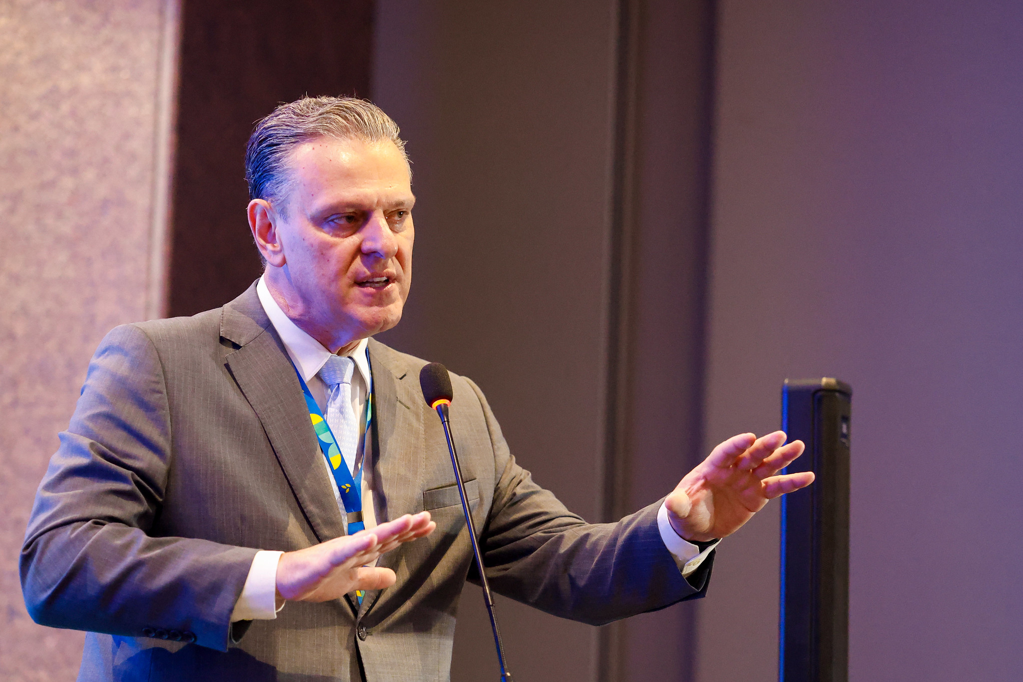 Ministro da Agricultura sobre acordo UE-Mercosul: ”Momento histórico”