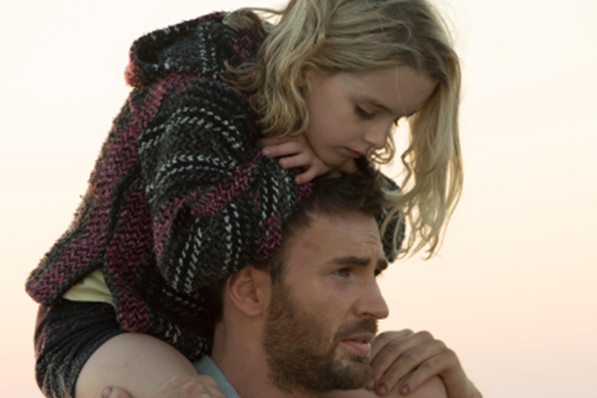 Filme Um Laço de Amor é baseado em uma história real?