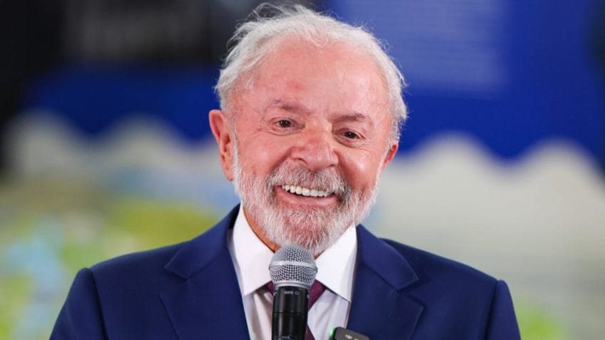 Lula comemora acordo entre Mercosul e UE após 26 anos