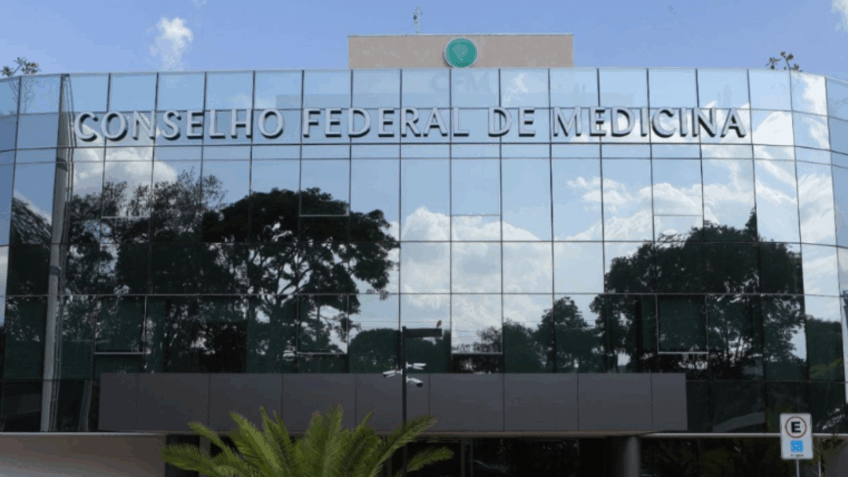 CFM diz que não há necessidade de oitiva com a PF