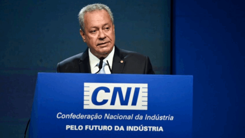 CNI diz que aval da UE a acordo com Mercosul é avanço para indústria