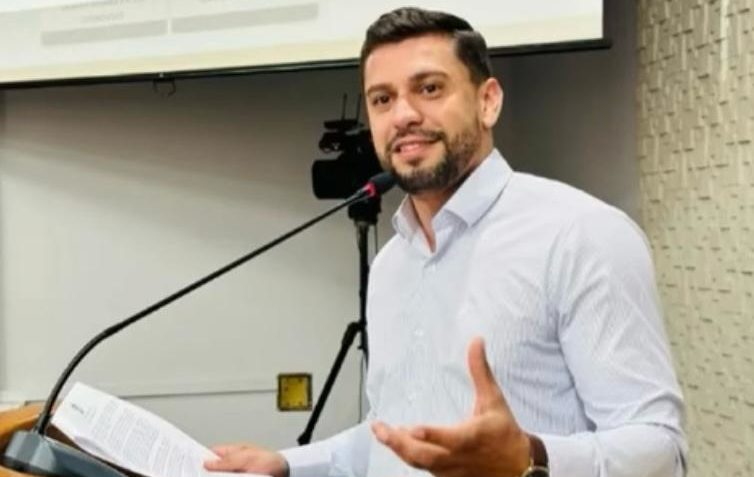 Vereador diz que Vorcaro contratou proposta contra o BC