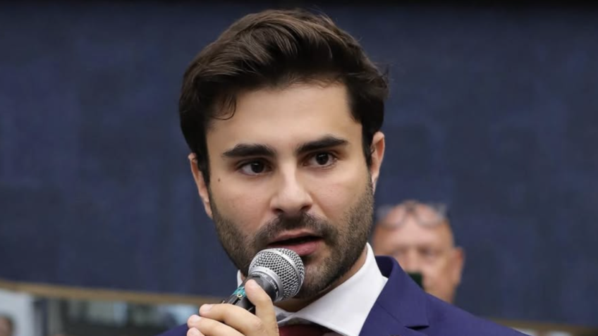 Sobrinho de Dilma contesta pedido de domiciliar a Bolsonaro