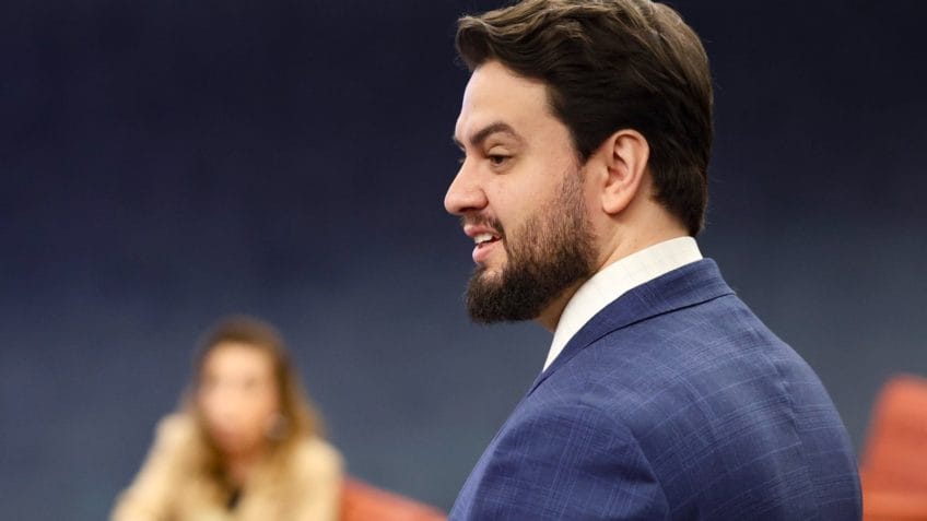 Pedido de Moraes à PGR é "manjada", diz defesa de Filipe Martins