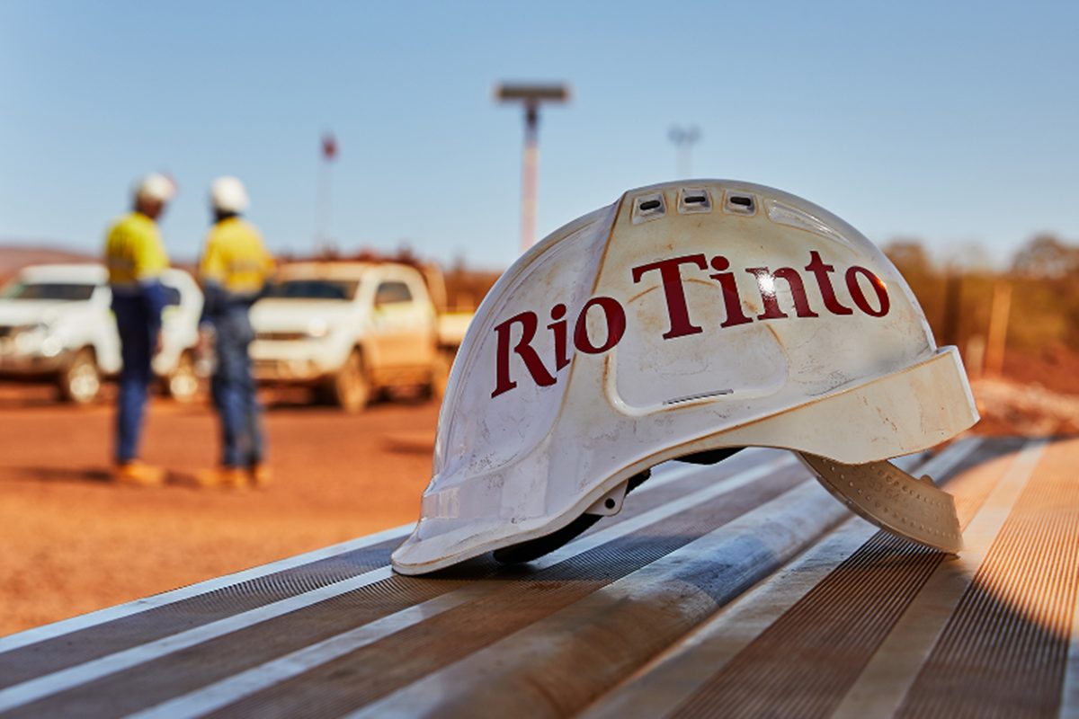 Glencore e Rio Tinto podem se unir e criar maior mineradora do mundo