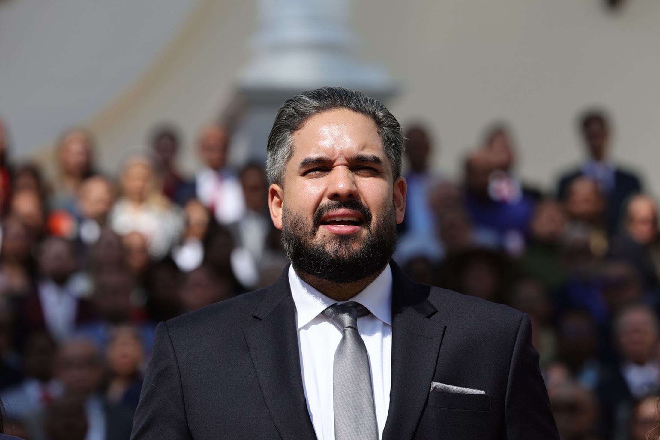 Filho de Maduro diz que Venezuela segue "plano" do presidente