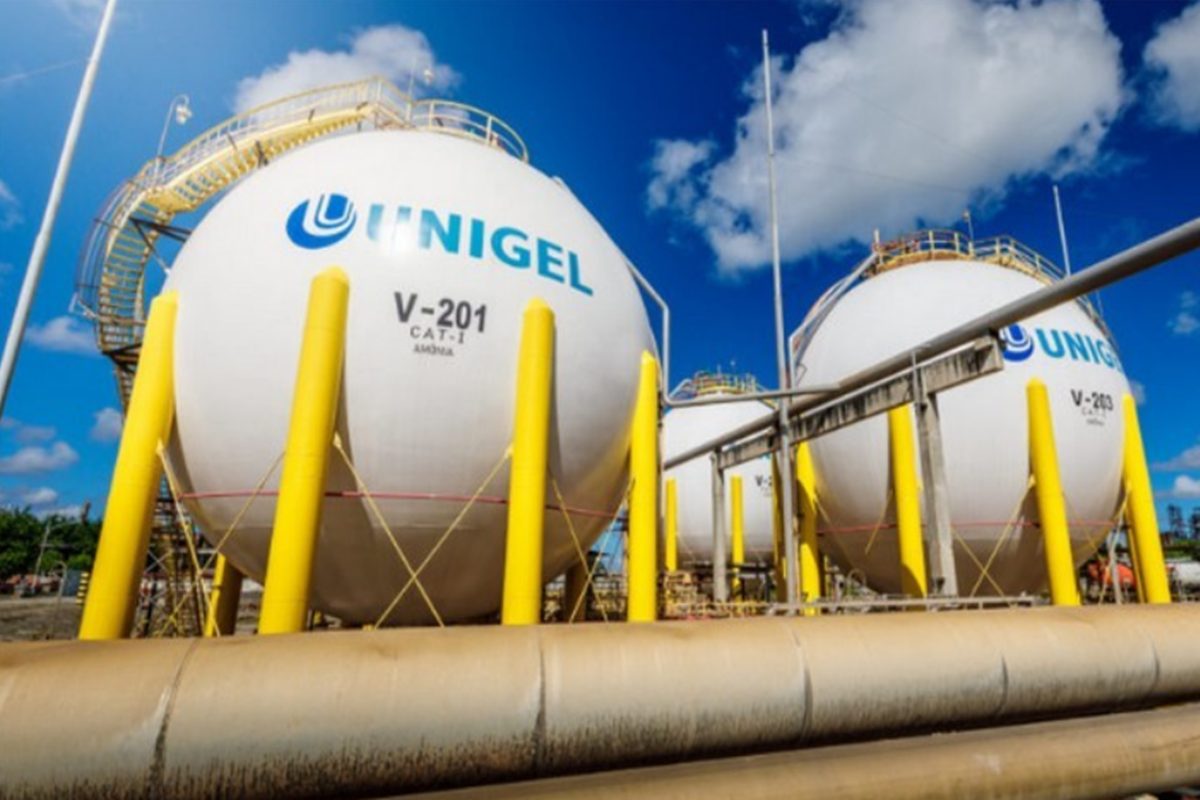 Em recuperação judicial, Unigel fecha fábrica em SP e deve demitir 200