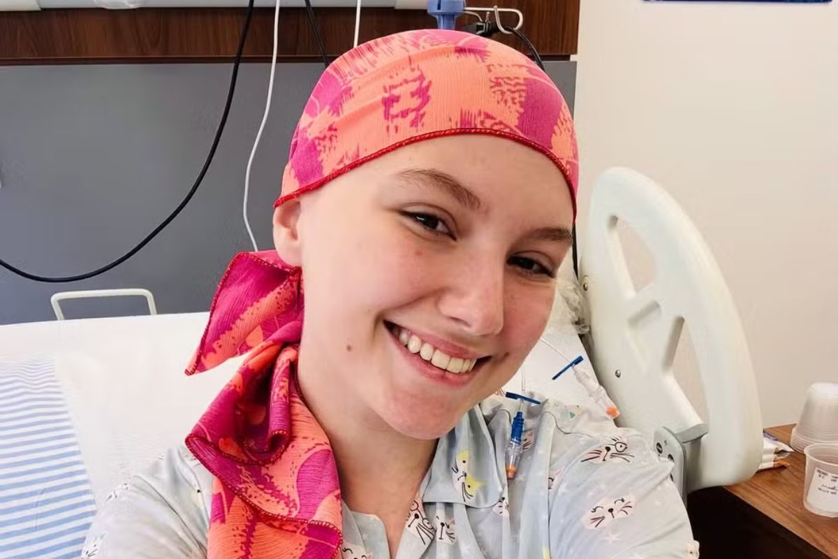 Linfoma de Hodgkin: entenda o câncer enfrentado por Isabel Veloso