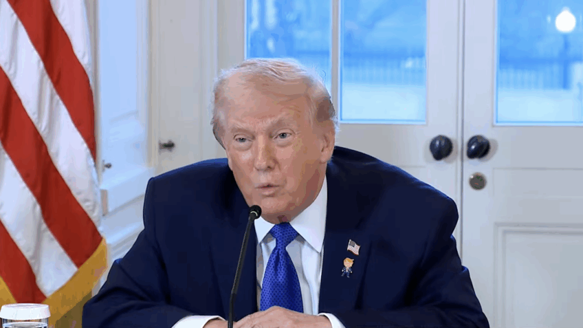 "Não acho que será necessário", diz Trump sobre capturar Putin