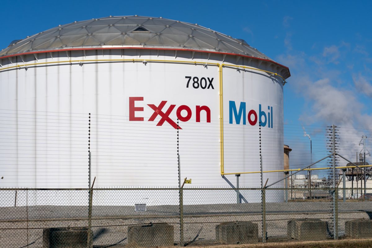 Petrolífera dos EUA diz a Trump que investir na Venezuela é "inviável"