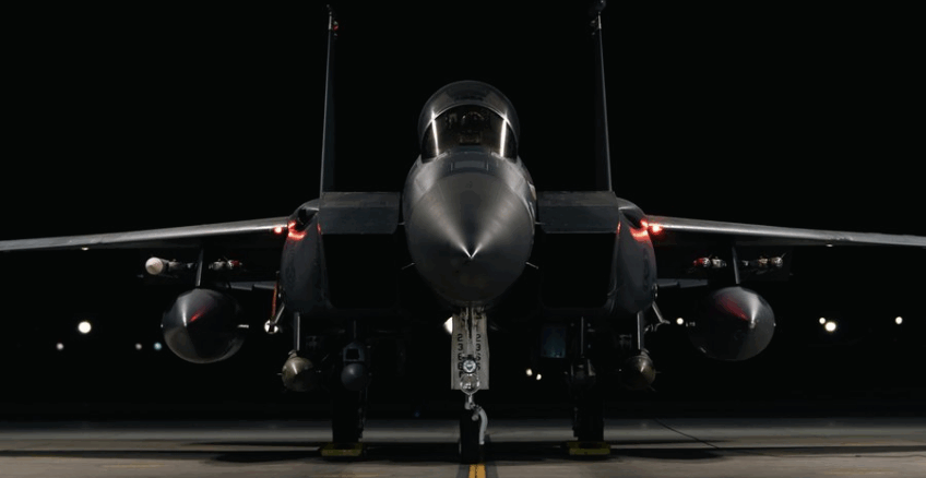 EUA afirmam ter lançado ataques contra Estado Islâmico na Síria