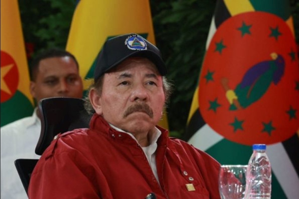 Nicarágua liberta pessoas presas por comemorarem captura de Maduro