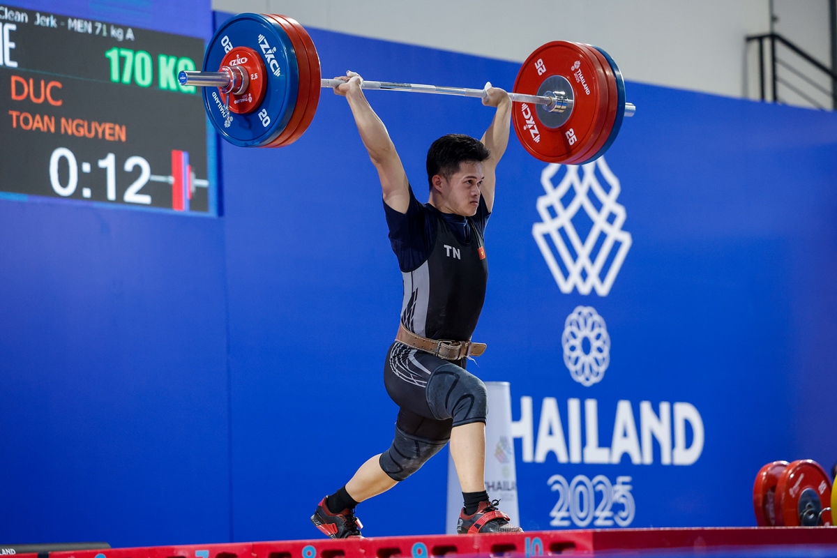 Pessoas muito musculosas são sempre mais fortes? Personais explicam