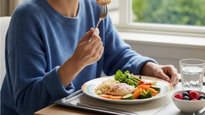 Desnutrição em casos de câncer afeta tratamento e eleva risco de morte