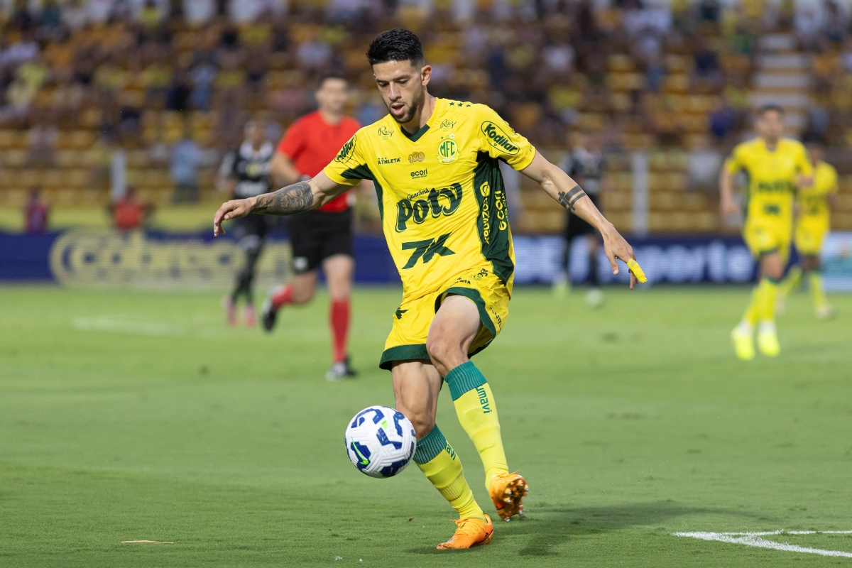 Mirassol x São Paulo estreiam no Paulistão; veja onde assistir