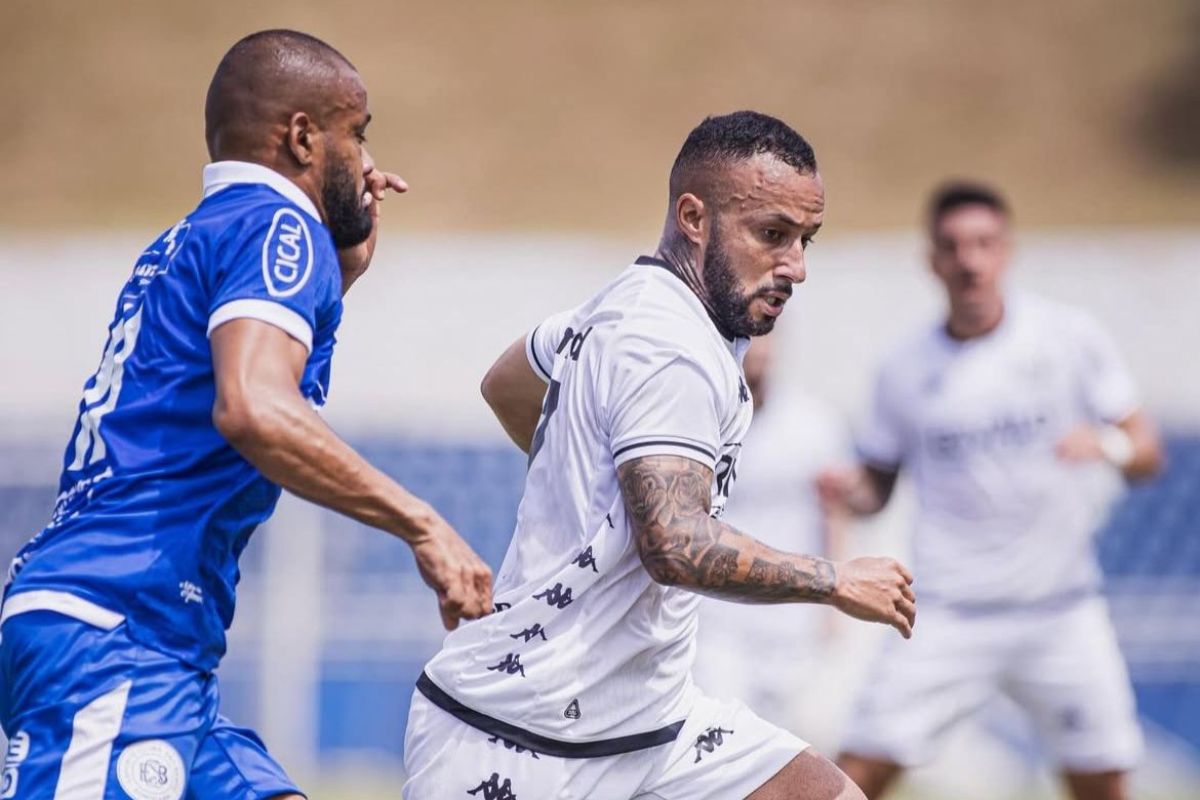 XV de Piracicaba vence o São Bento na estreia do Paulistão Série A2