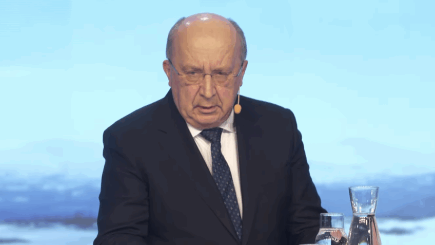 UE deveria unificar força para substituir EUA, diz comissário