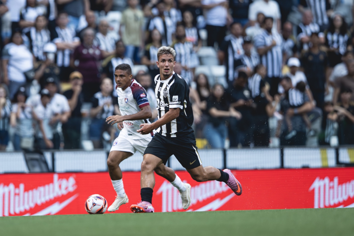 Galo e Cruzeiro tropeçam: veja resultados da 1ª rodada do Mineiro
