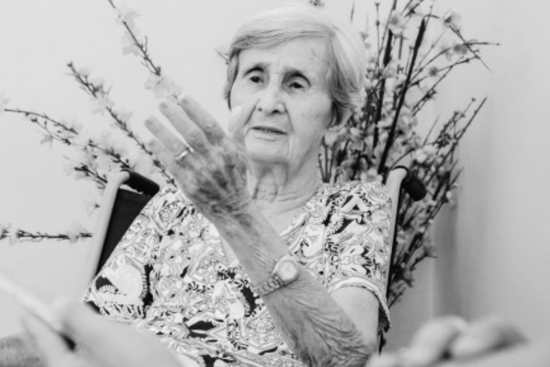 Prefeito e primeira-dama lamentam perda de matriarca de Dante de Oliveira