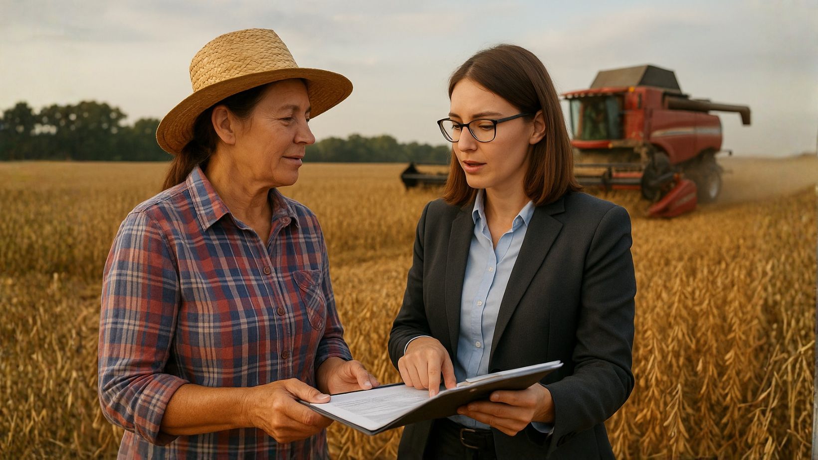 Nova opção de crédito rural concede juros a partir de 3% ao ano; saiba como contratar