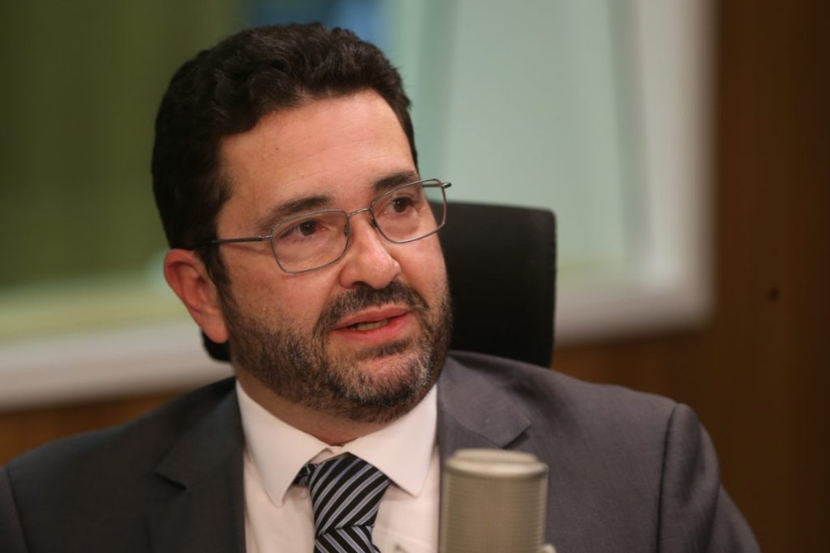 Geraldo Melo Filho assume Agricultura em SP no lugar de Guilherme Piai