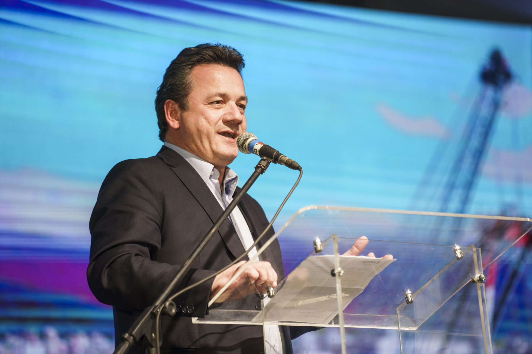 JBS Terminais tem interesse em seguir operando terminal de Itajaí, diz presidente