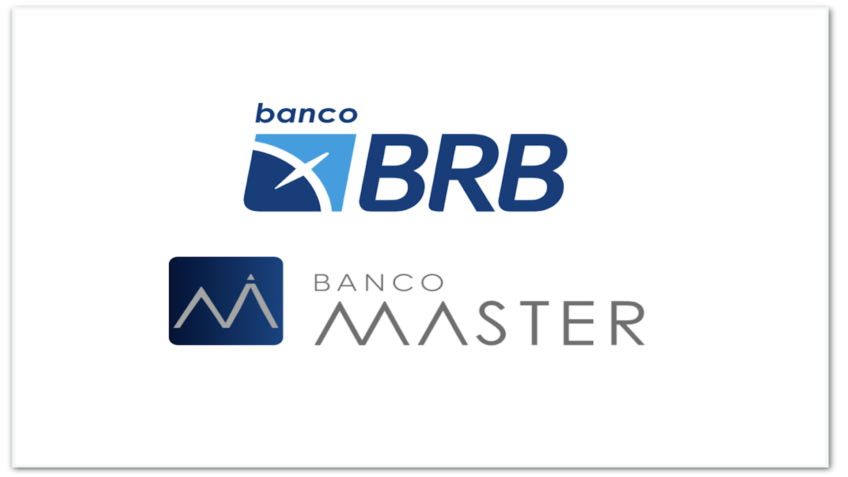 BRB diz que pode ter aporte do governo do DF em caso de prejuízo