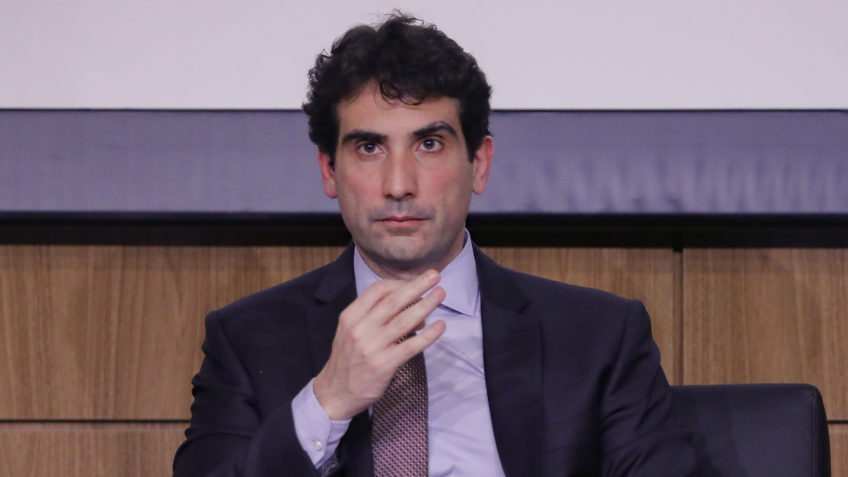 Galípolo terá reunião com diretor-geral da PF sobre caso Master