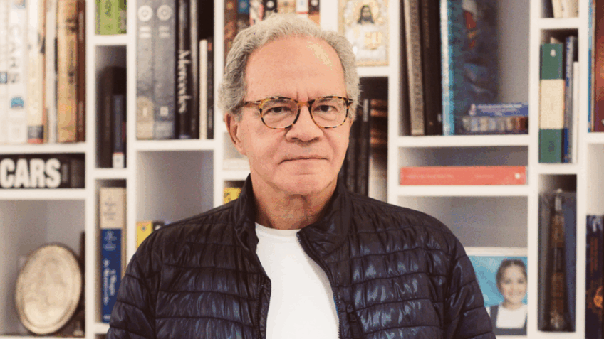 Saiba quem é Nelson Tanure alvo da PF