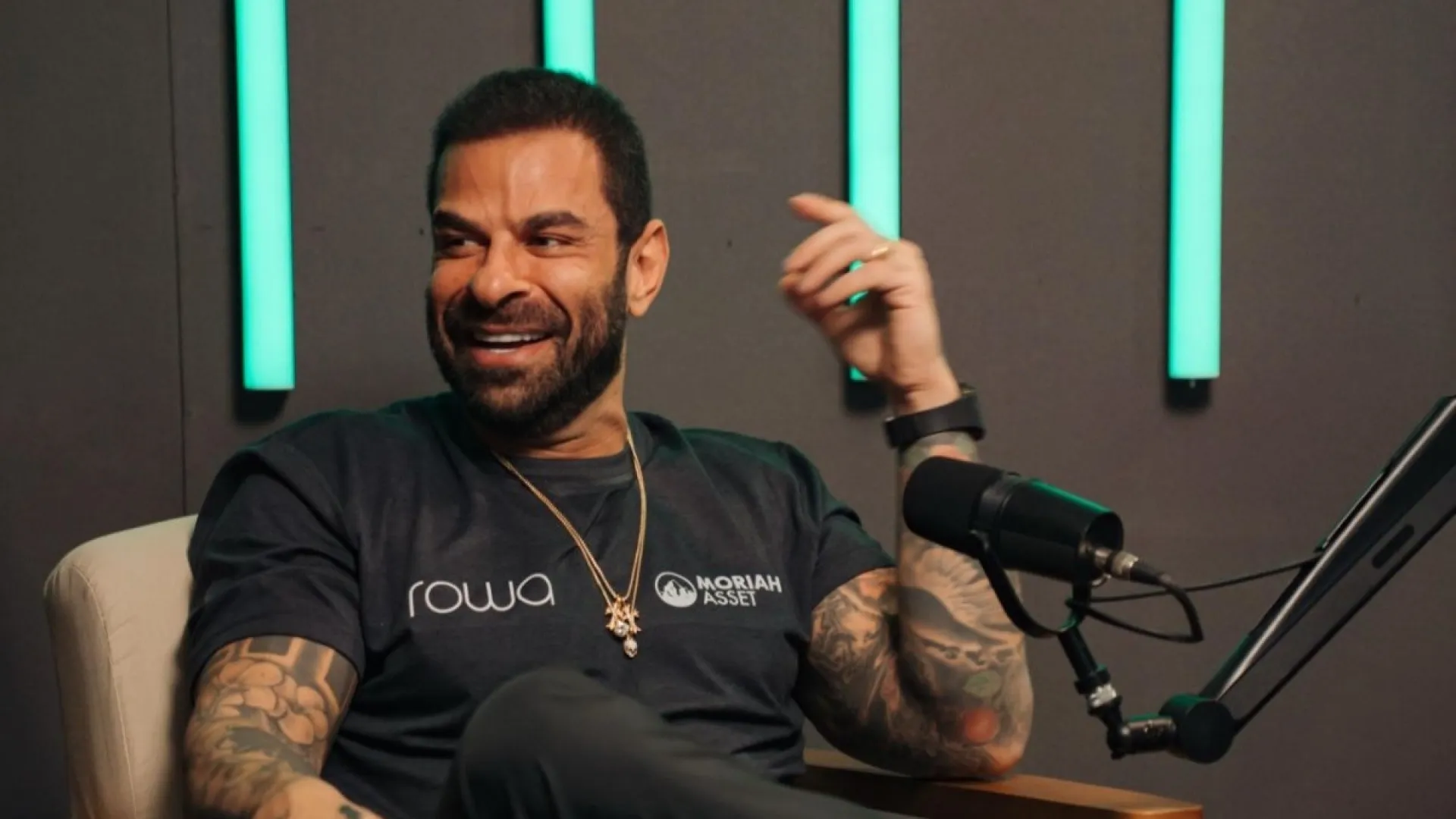 Fabiano Zettel, cunhado de Vorcaro, é afastado da Igreja da Lagoinha após operação contra Master