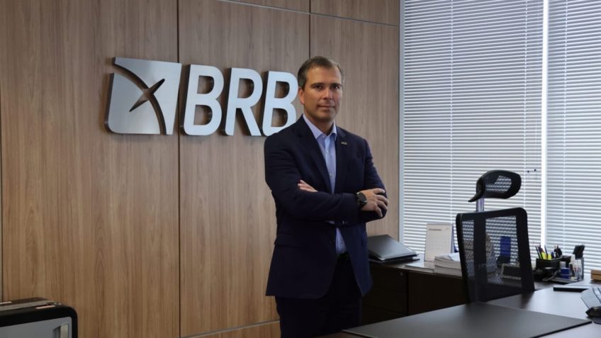 Apuração demonstrará atuação regular de Paulo Henrique no BRB, diz defesa