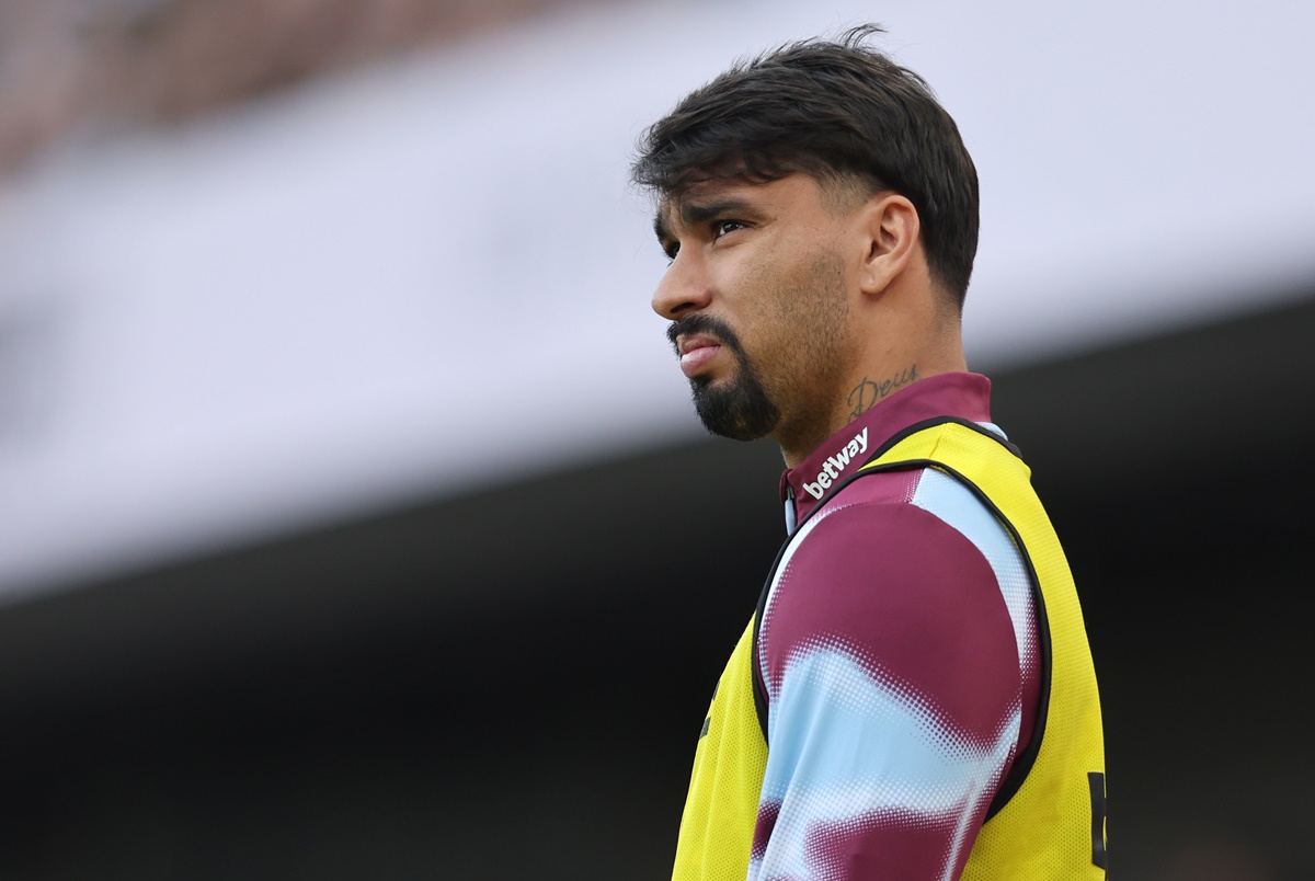 Paquetá no Flamengo: entenda como está negociação para retorno do meia