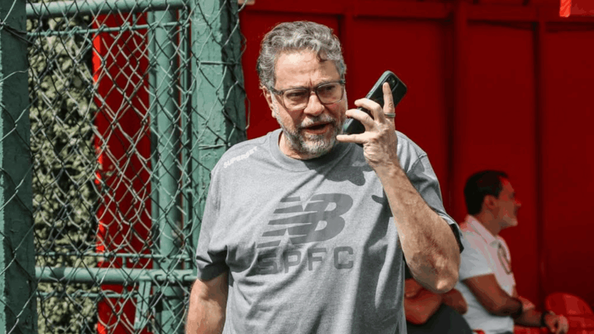 Entenda como será a votação de impeachment de Julio Casares