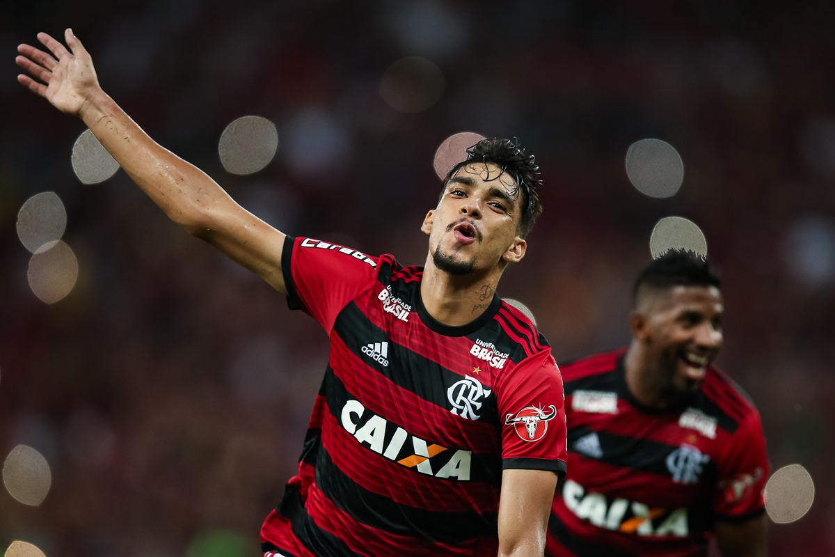 Paquetá de volta? Relembre a última partida do meia pelo Flamengo