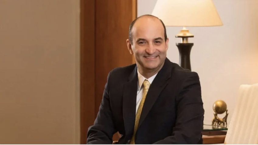 Fundador da Reag renuncia à cargo em empresa listada na B3