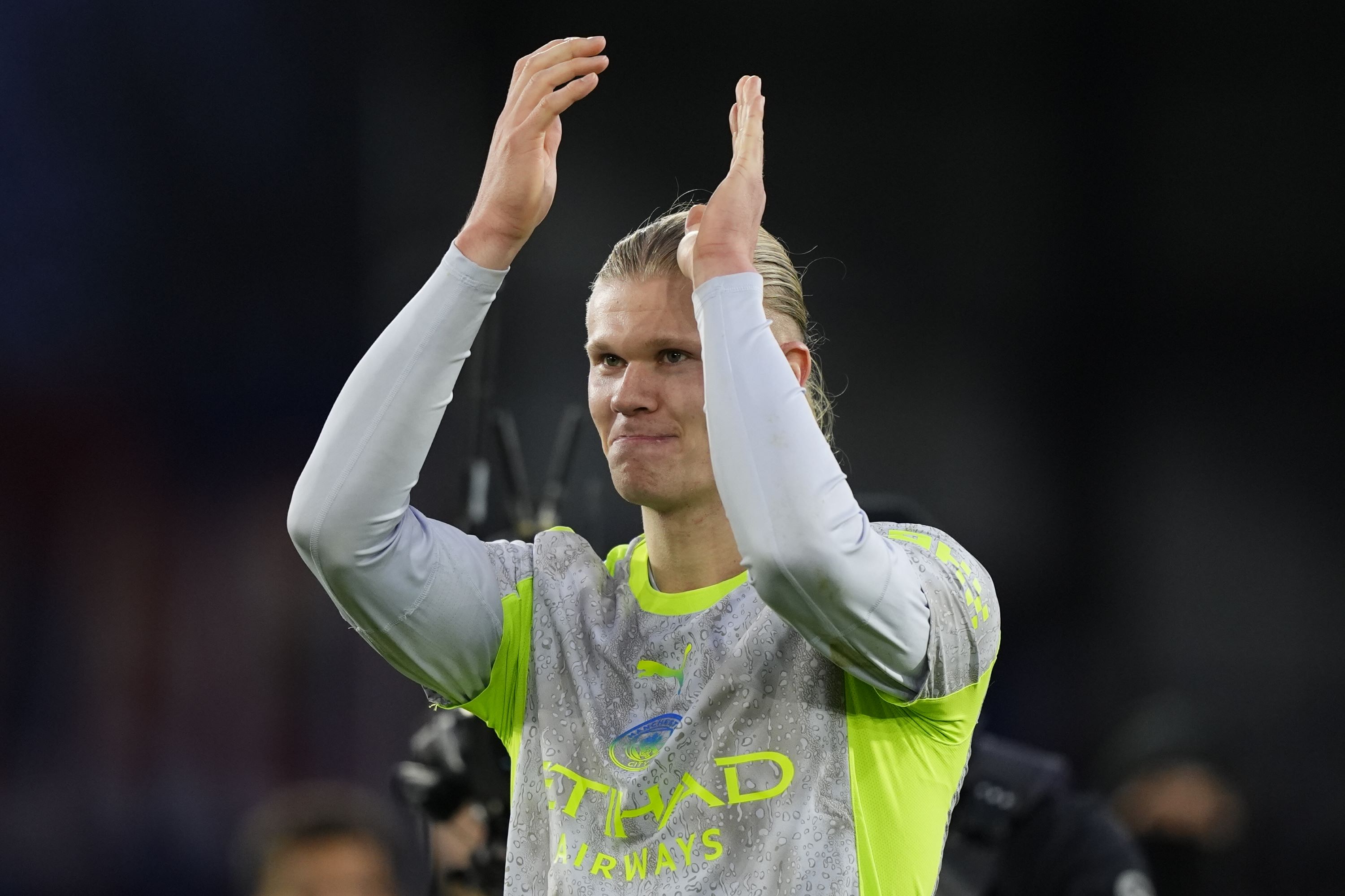 Real Madrid deve desembolsar valor bilionário por Haaland; confira