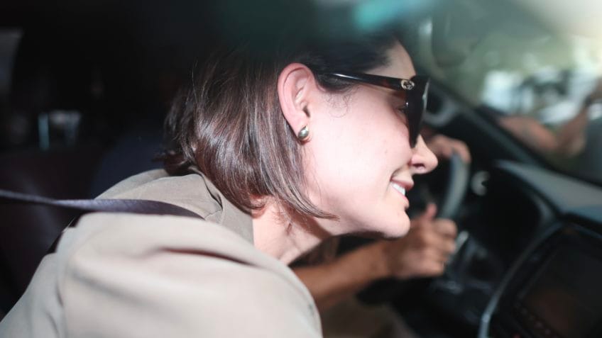 Michelle exclui post em que chamava a Papudinha de ‘menos torturante'