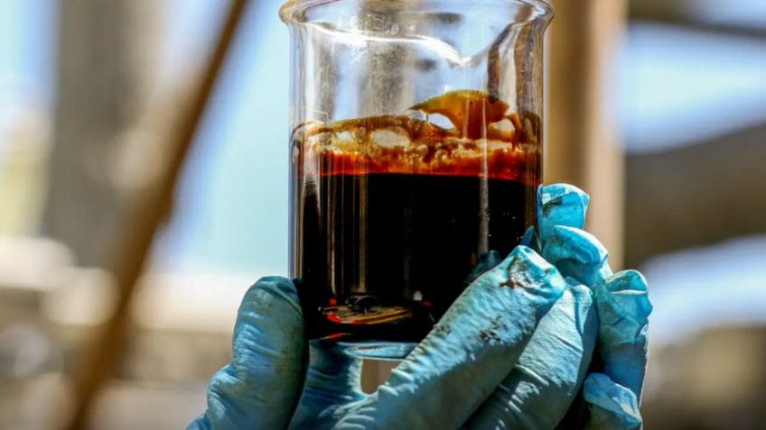 Indústria petrolífera da Venezuela sofre sob controle estatal