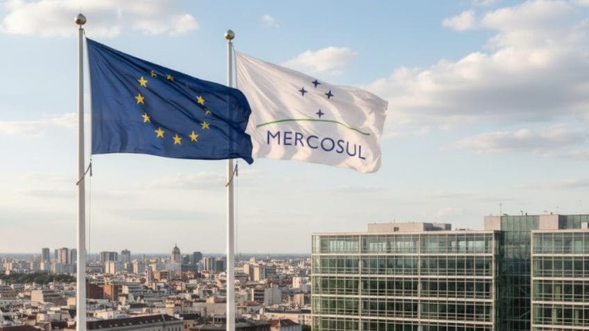 Ao vivo: Acordo Mercosul-UE é assinado em reunião no Paraguai