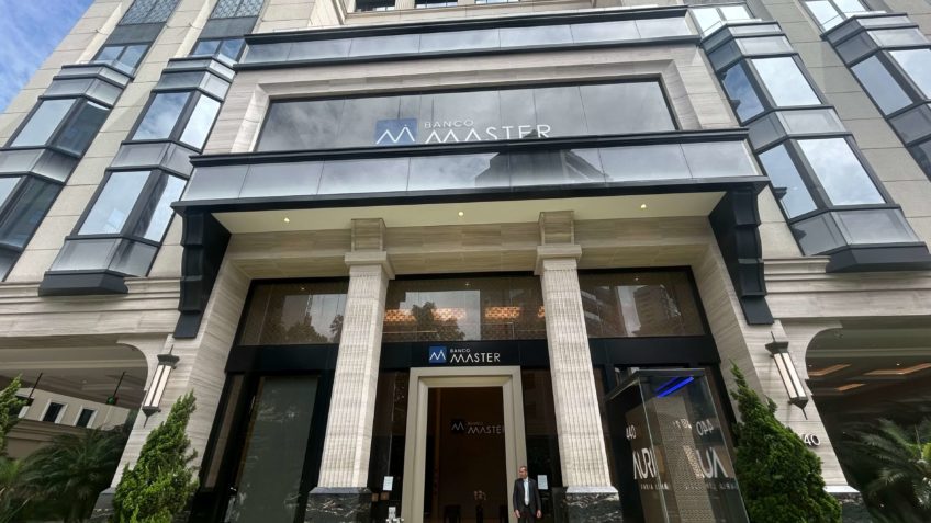 FGC inicia pagamento a investidores do Banco Master