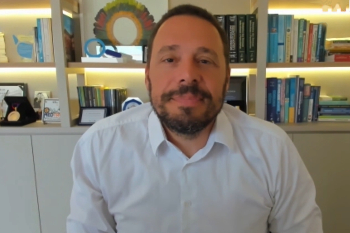 “Dengue ainda será desafio por décadas”, diz Julio Croda, da Fiocruz. Veja vídeo