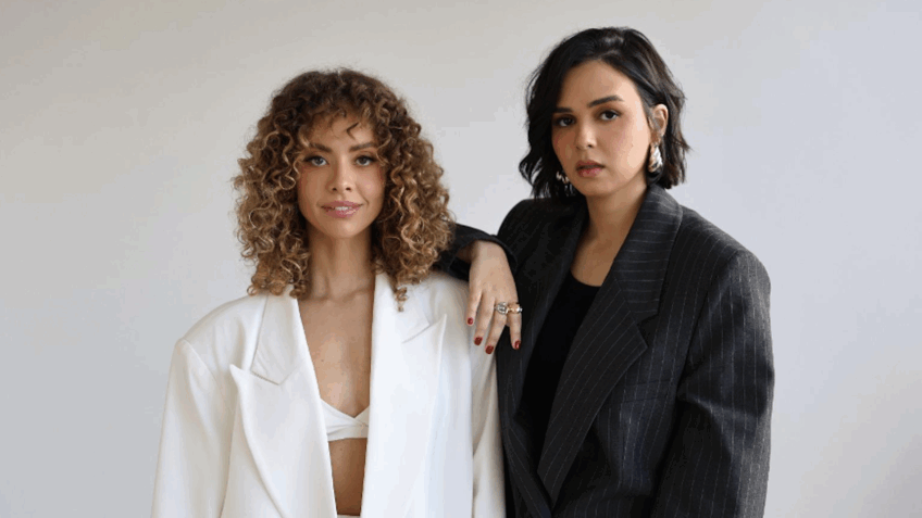 Empresárias abrem agência de marketing com investimento de só R$ 400