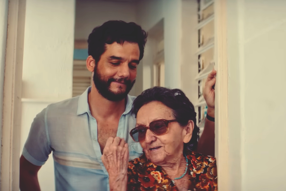 O Agente Secreto usou dinheiro público? Produtora fala sobre polêmica