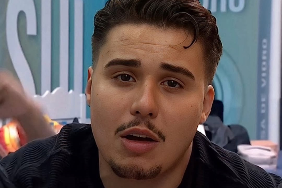 BBB 26: web pede prisão de Pedro após desistência e suposto assédio