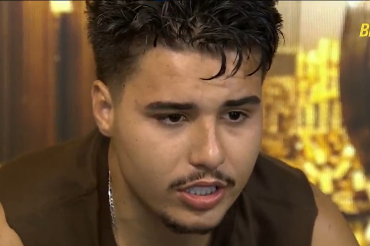 BBB 26: Pedro se pronuncia após desistência e acusação de assédio