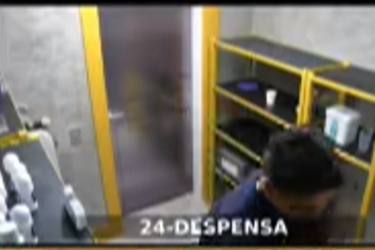 BBB 26: veja o momento em que Pedro tenta beijar Jordana à força