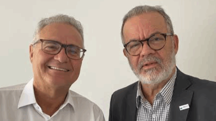 Autoridades e instituições lamentam a morte de Raul Jungmann