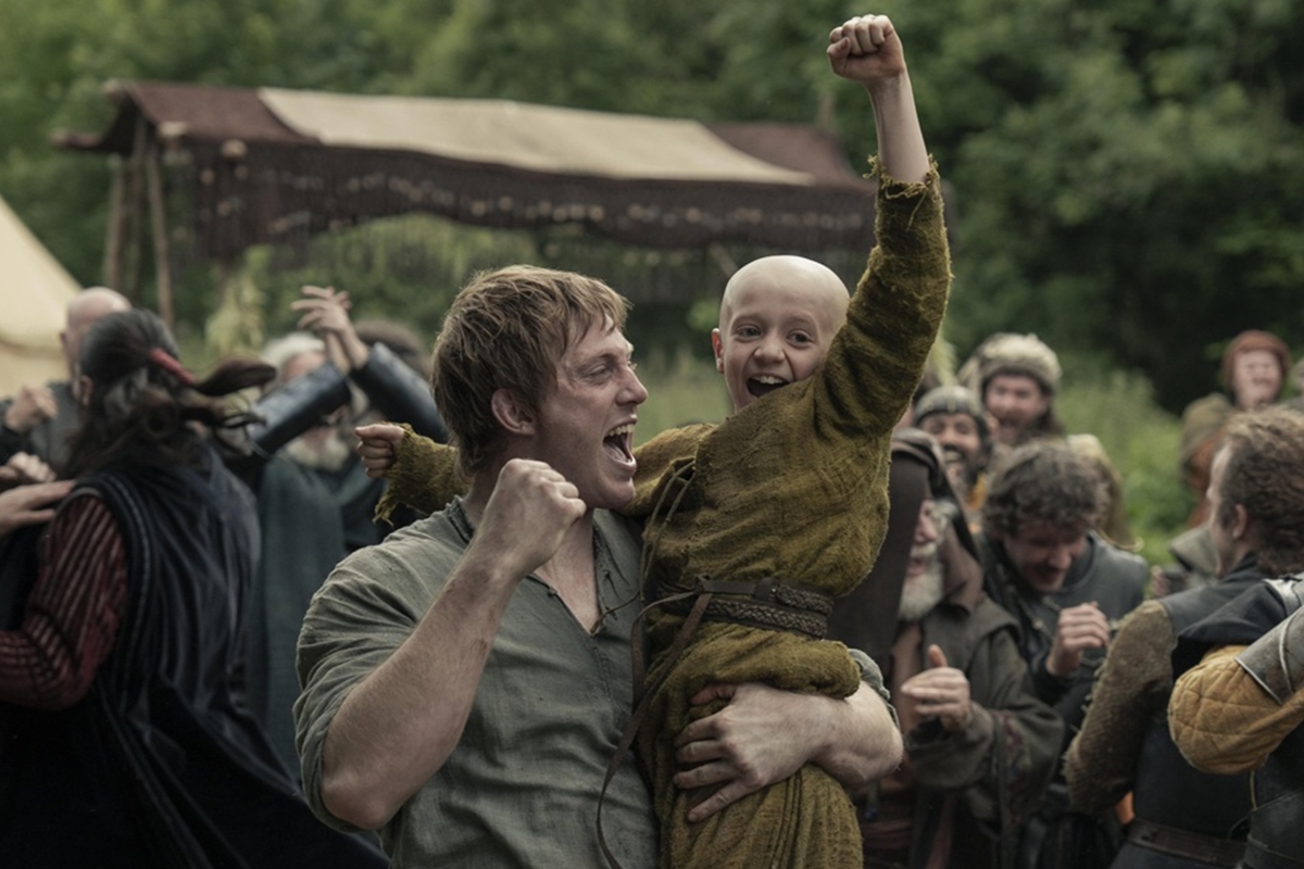 O Cavaleiro dos 7 Reinos: o que esperar da nova série do universo GoT